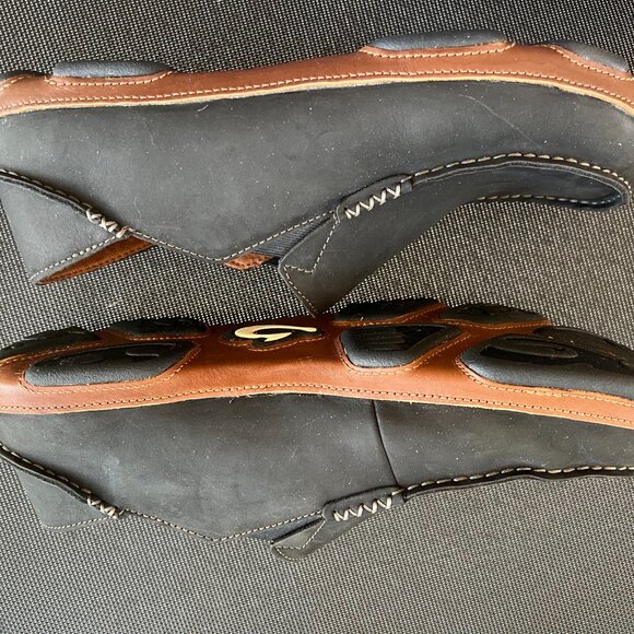 Olukai Moloa Slipper - Picture 5 of 6